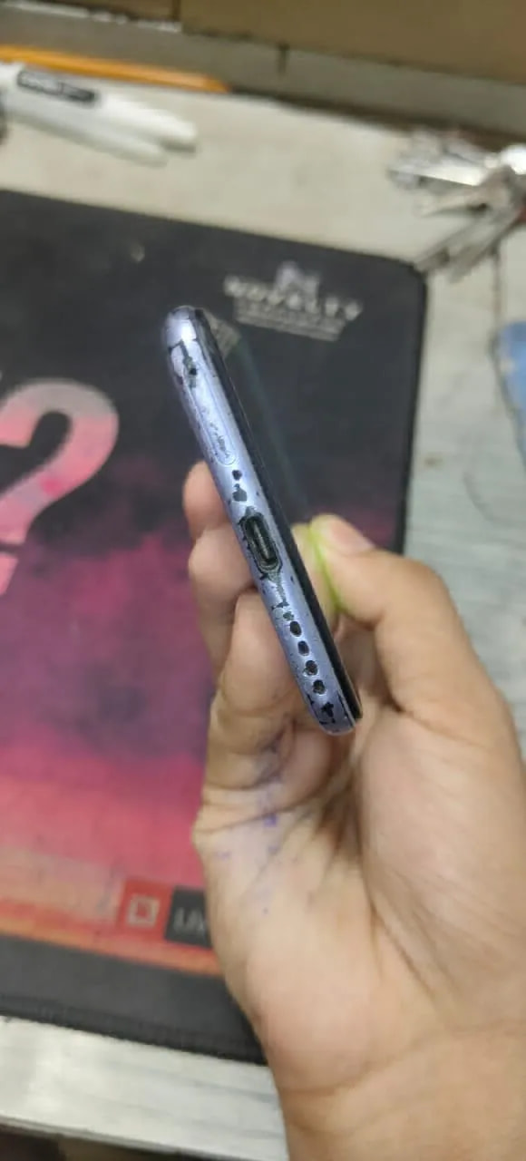 Realme X7 (India)