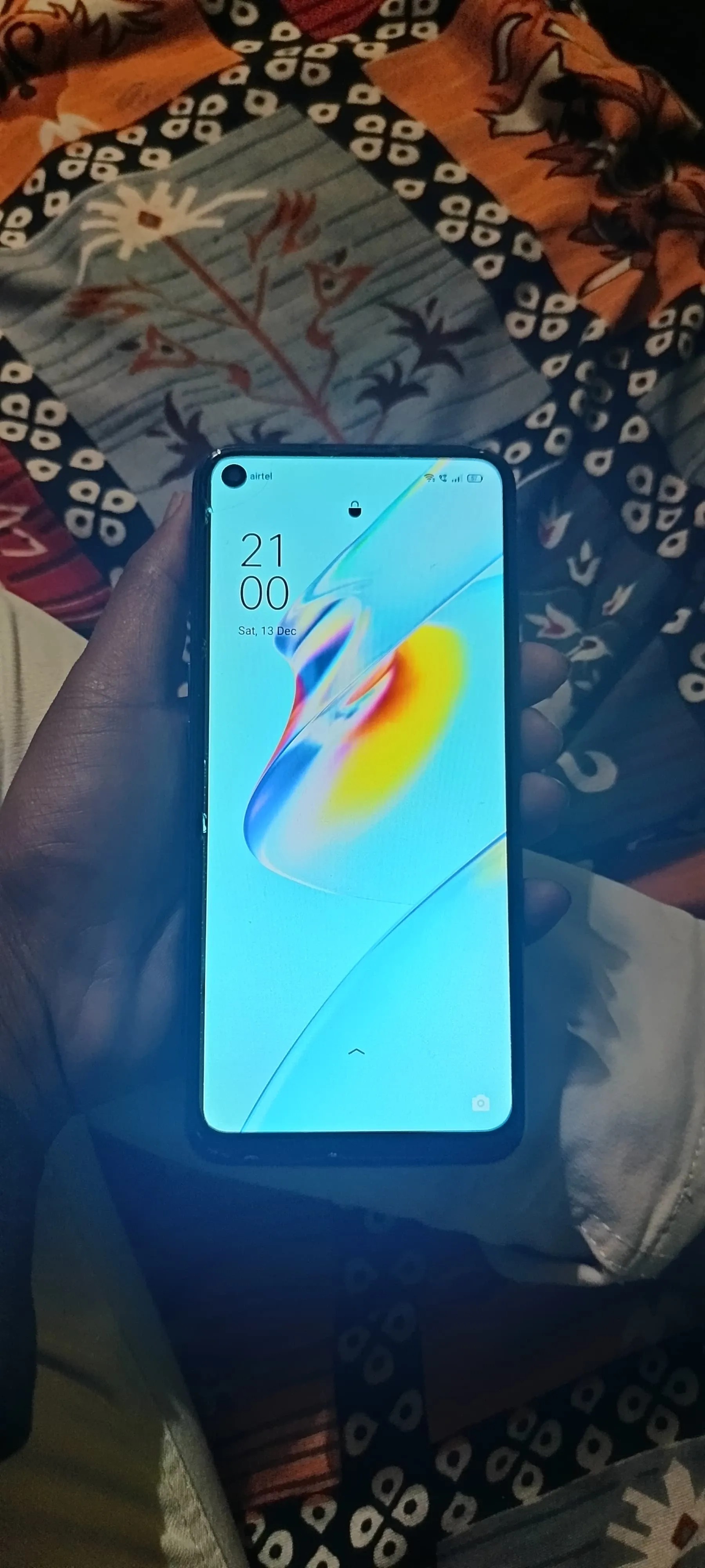 Oppo A54 5G