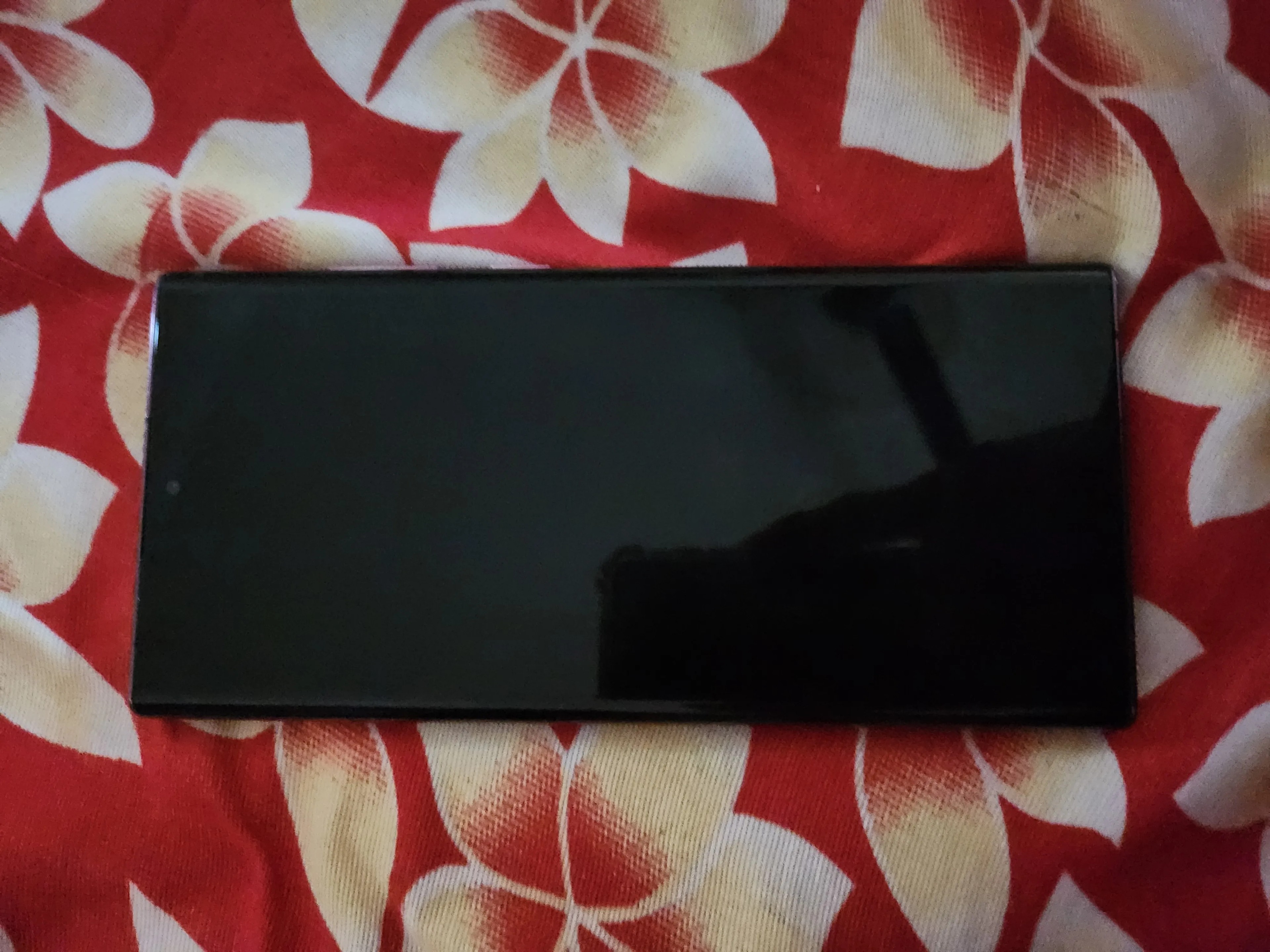 Samsung Galaxy S22 Ultra 5G