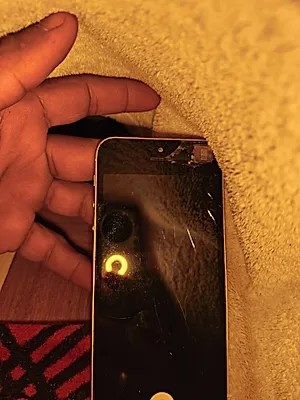 Apple iPhone 6s Plus