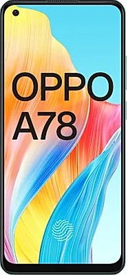 Oppo A78 4G