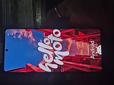 Motorola Edge 30 Ultra