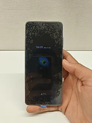 Samsung Galaxy S20 5G