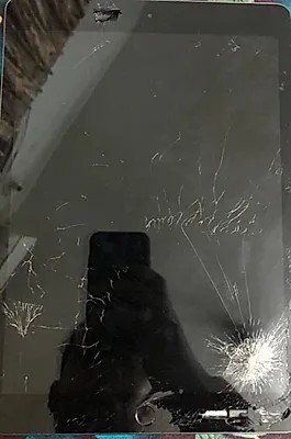 Apple iPad 10.2 (2019)