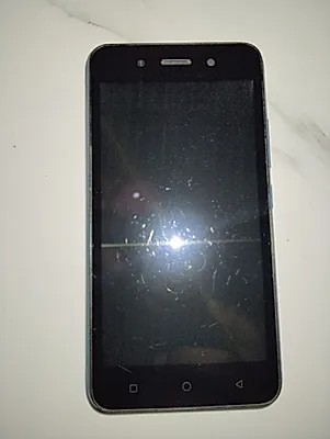 itel A23 Pro