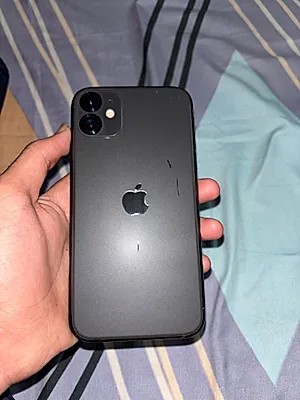 Apple iPhone 11