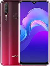 vivo Y12s