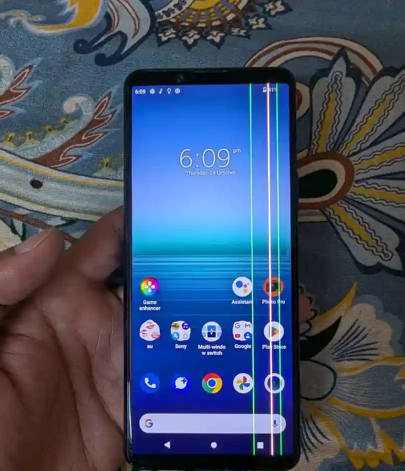 Sony Xperia 5 II