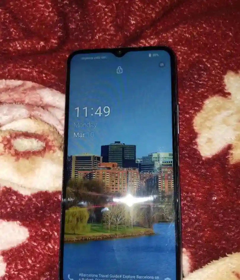 vivo Y12s