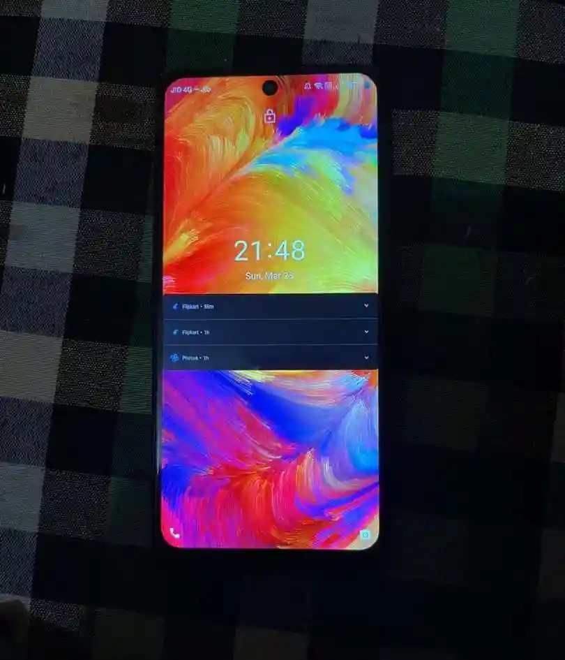 Micromax In note 1