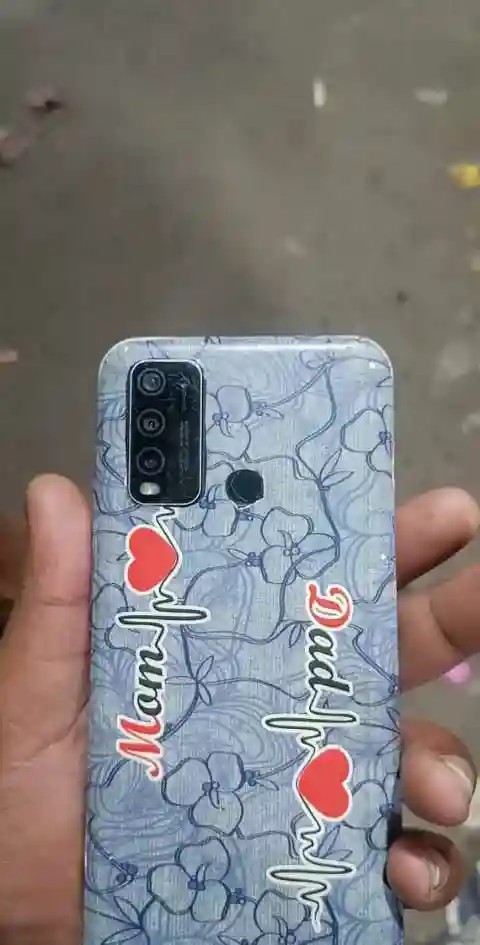 vivo Y30