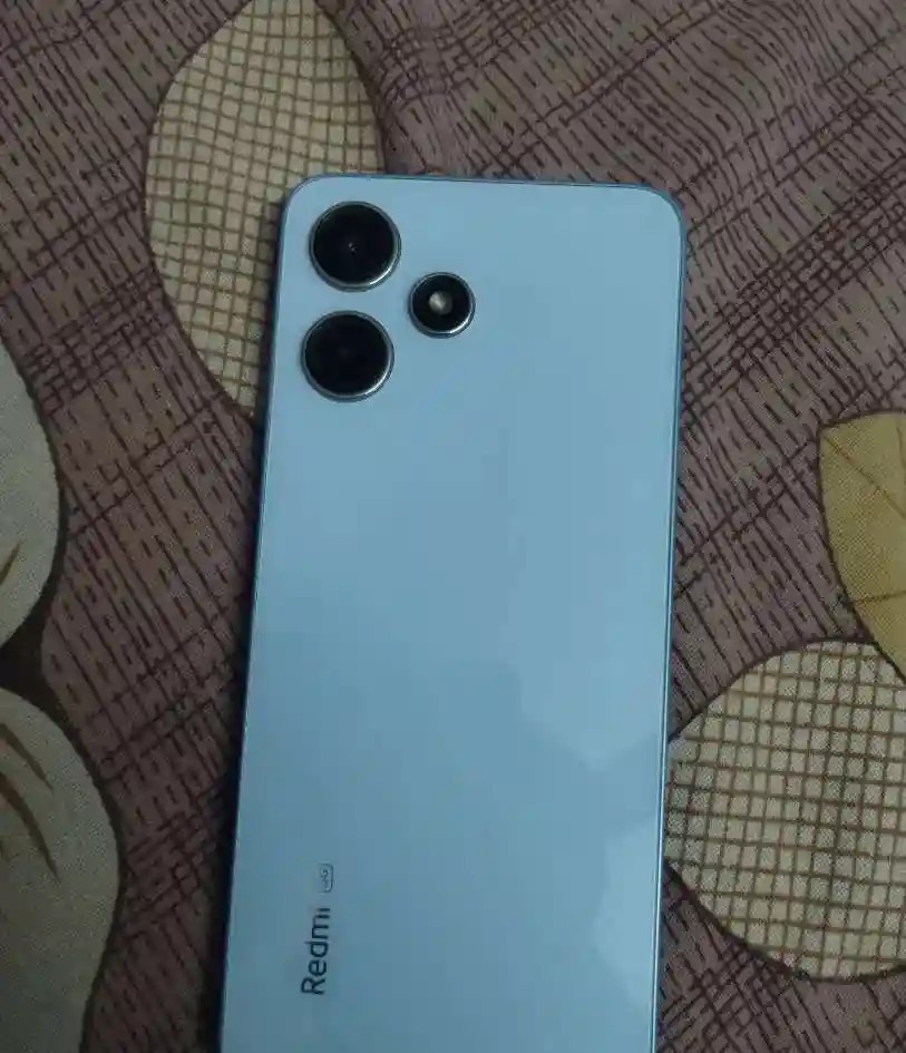 Xiaomi Redmi 12 5G