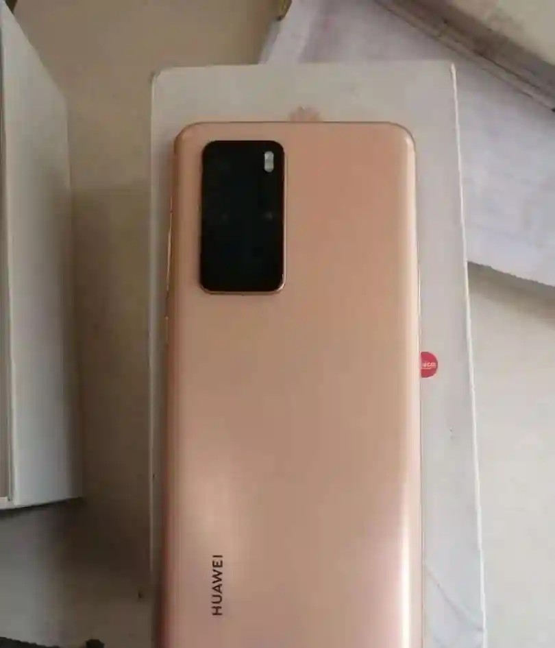 Huawei P40 Pro