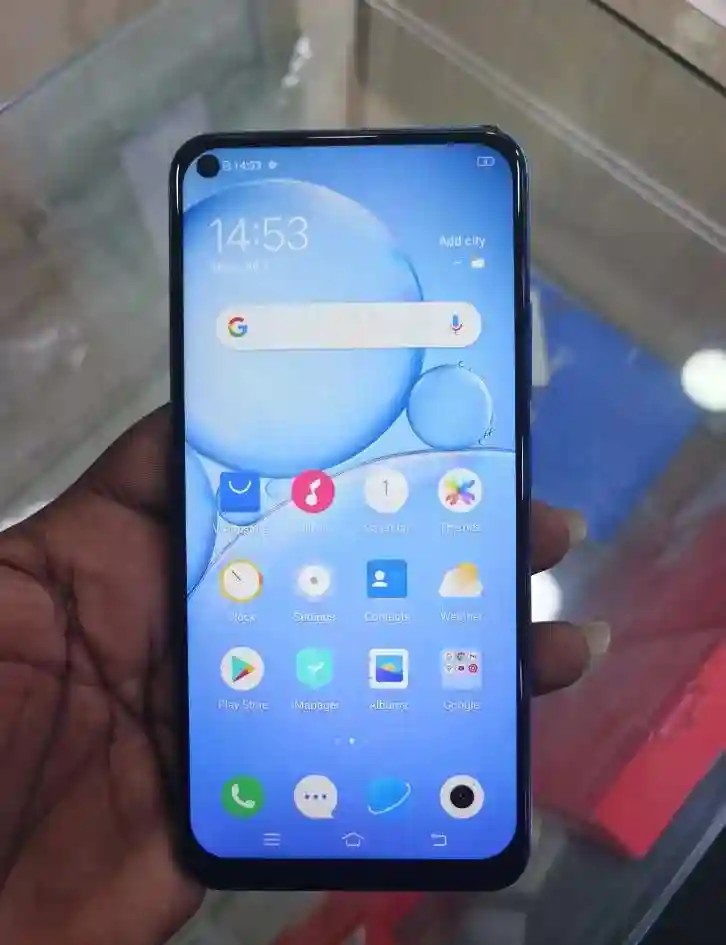vivo Y30