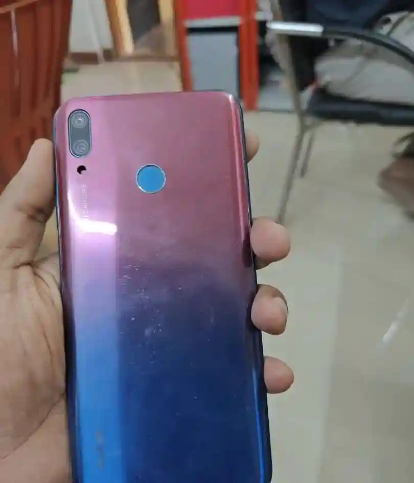 Huawei Y9 (2019)