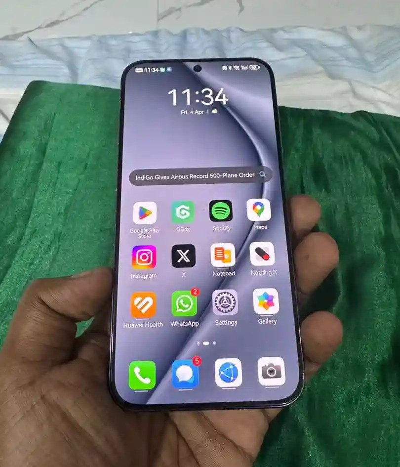 Huawei Pura 70