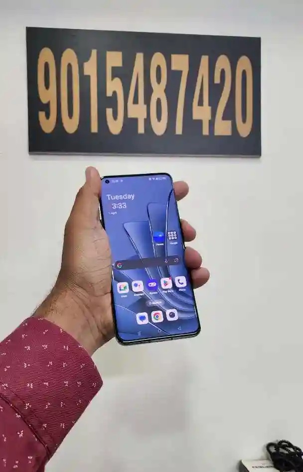 OnePlus 10 Pro