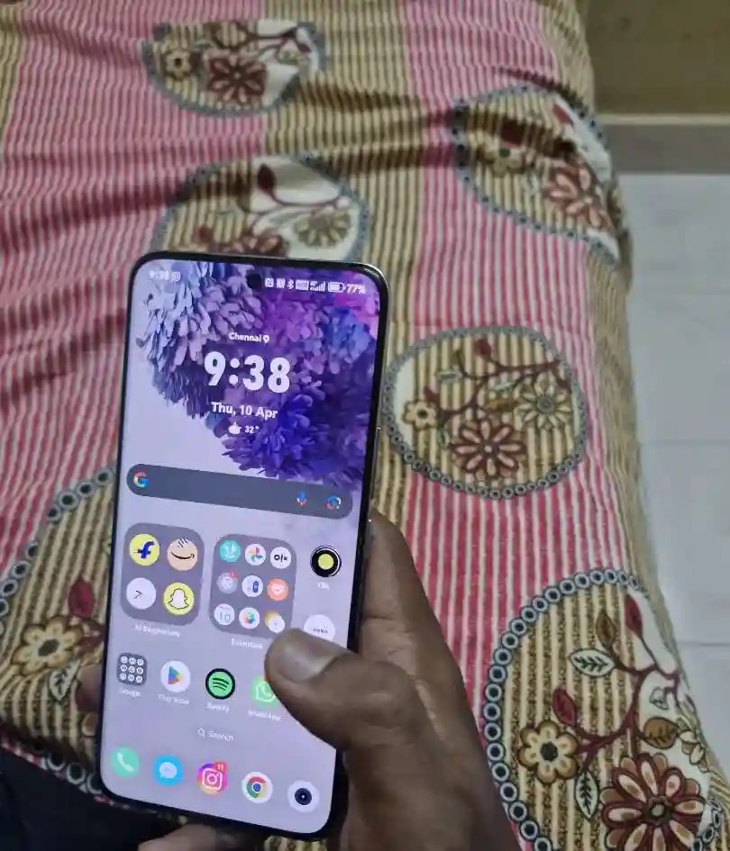 Honor 200