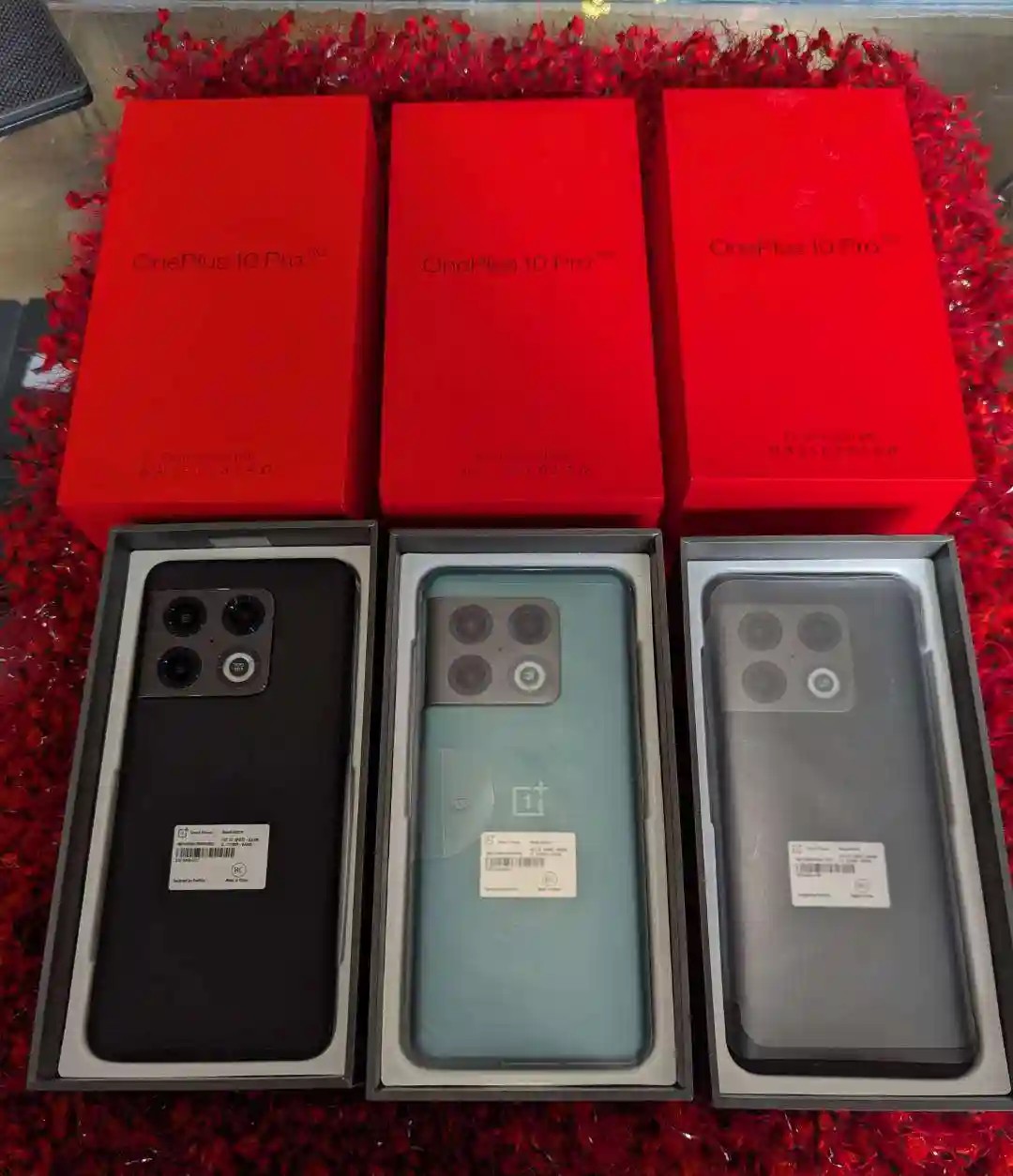 OnePlus 10 Pro