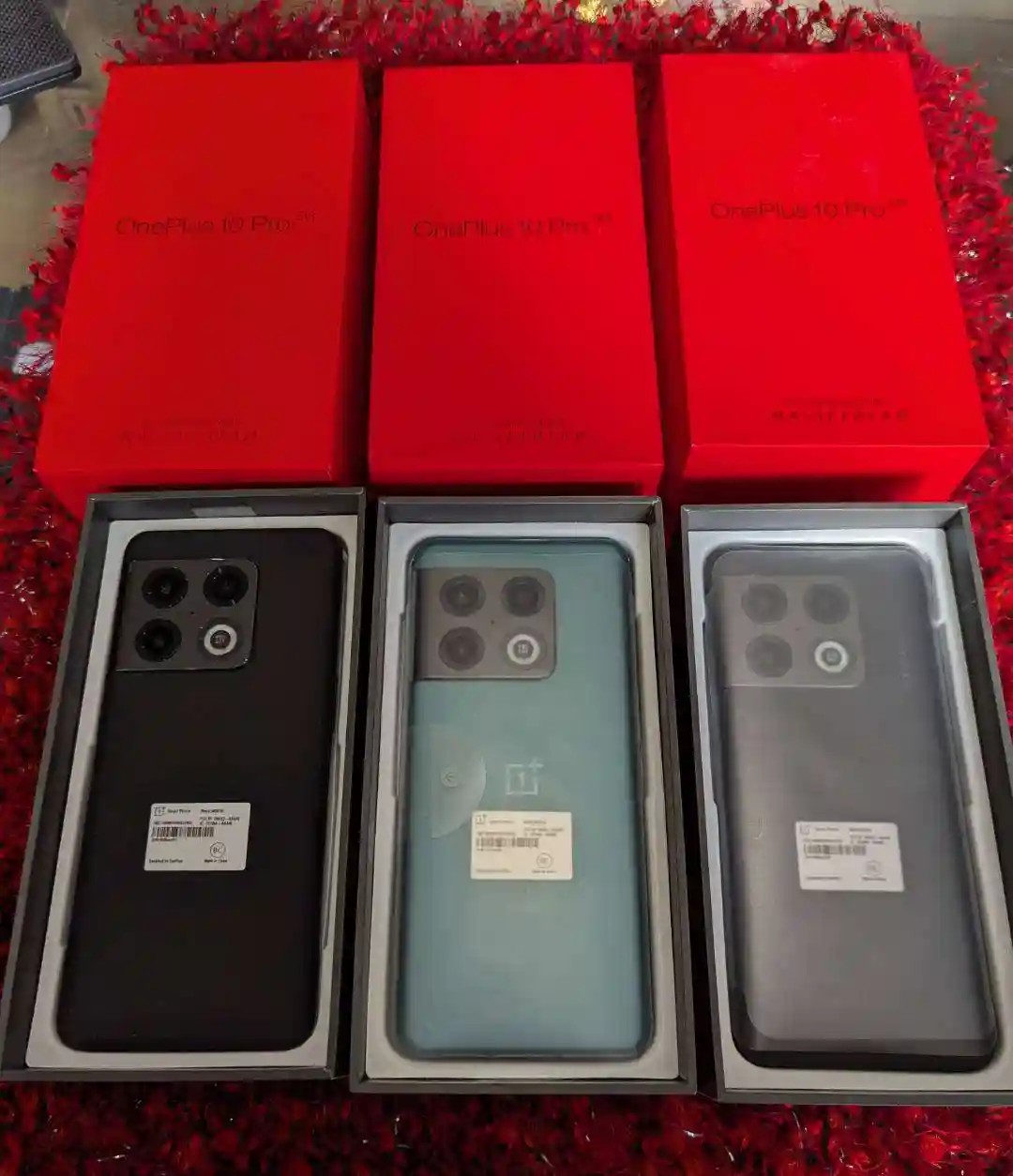 OnePlus 10 Pro