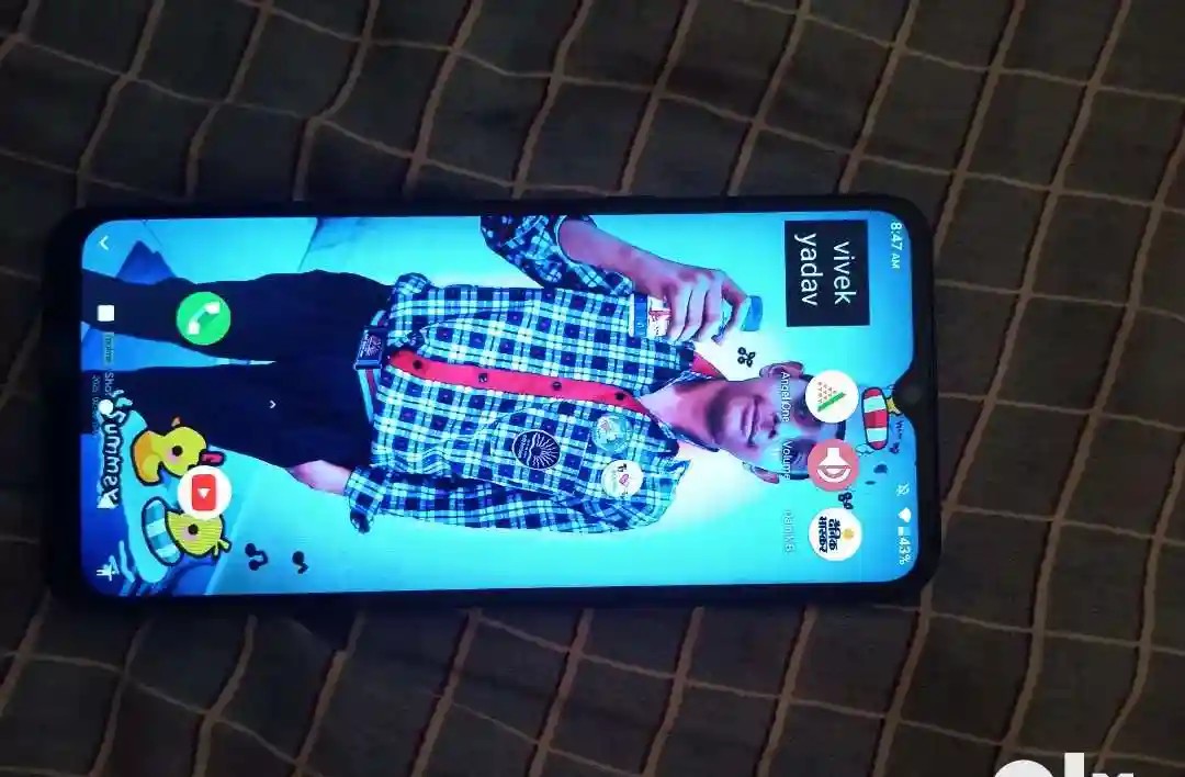 Gionee Max Pro