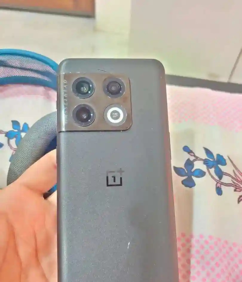 OnePlus 10 Pro