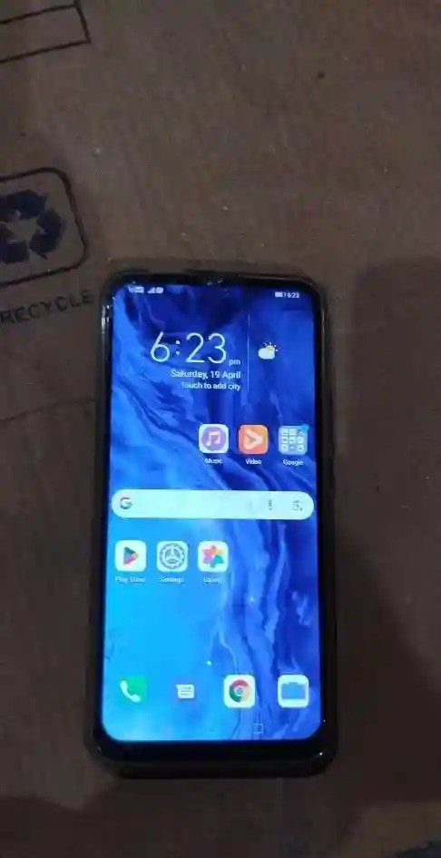 Huawei nova 9