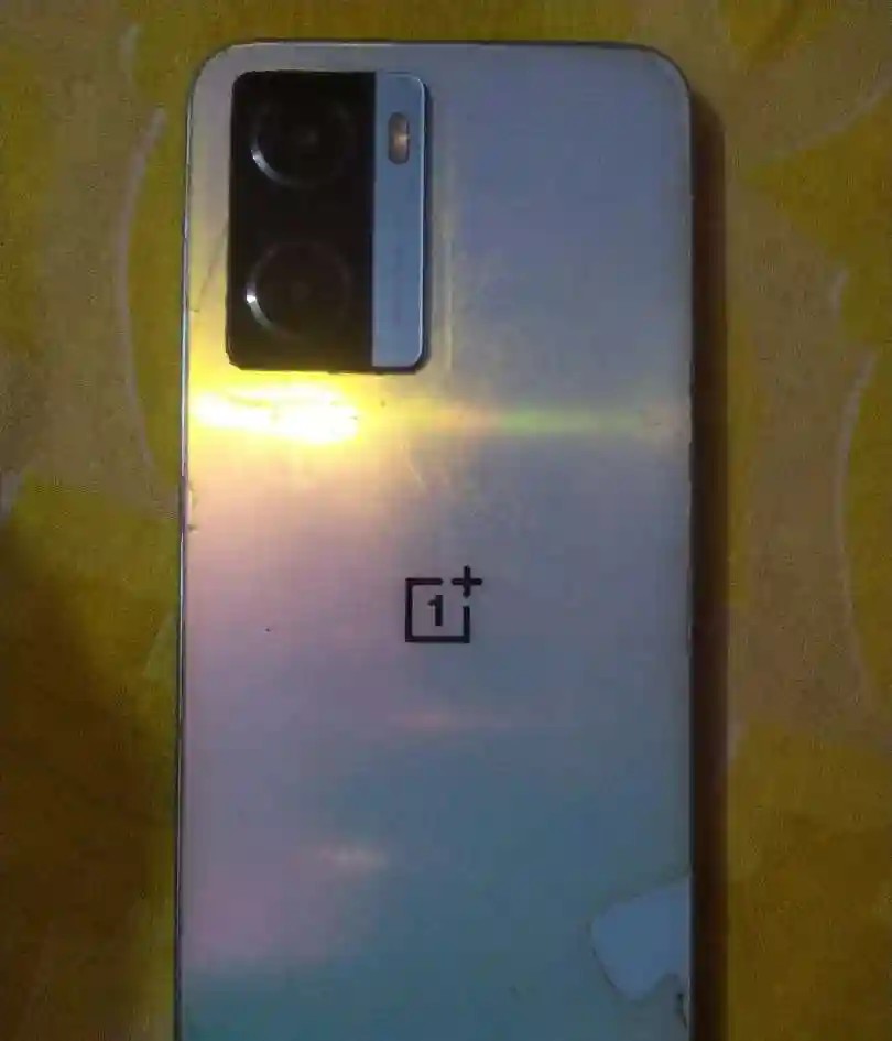 OnePlus Nord N20 5G