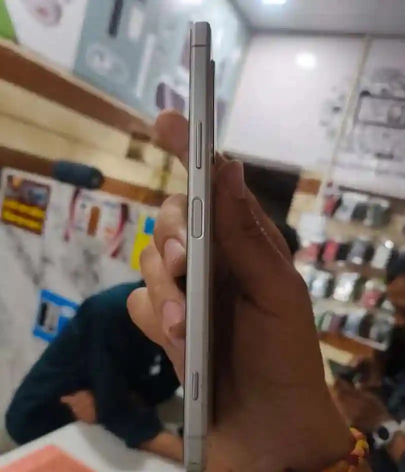 Sony Xperia 1 II