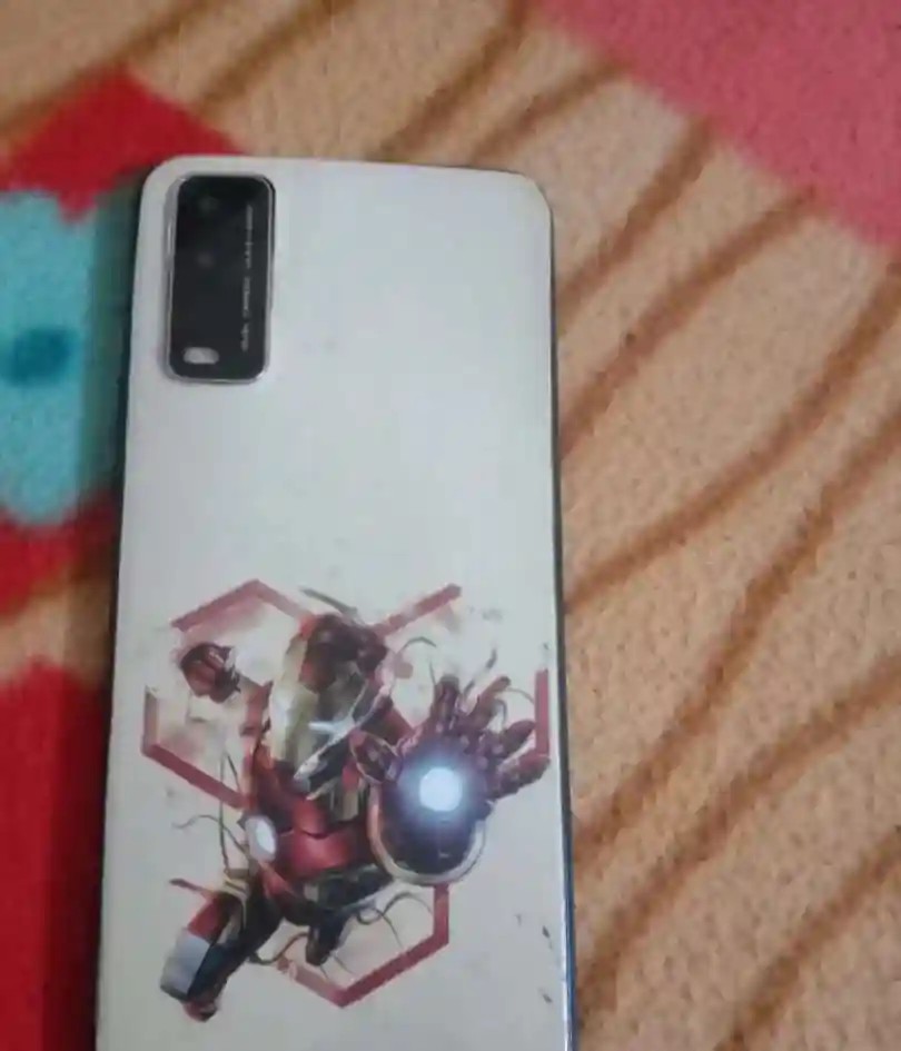vivo Y12s