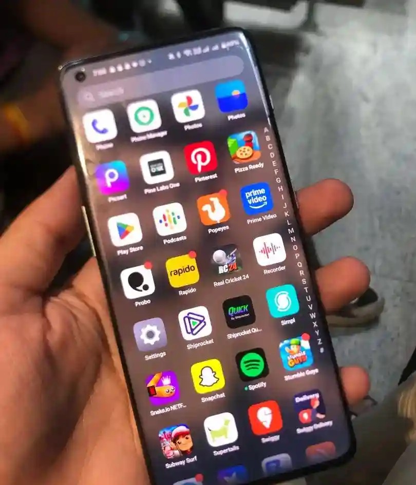 OnePlus 10 Pro