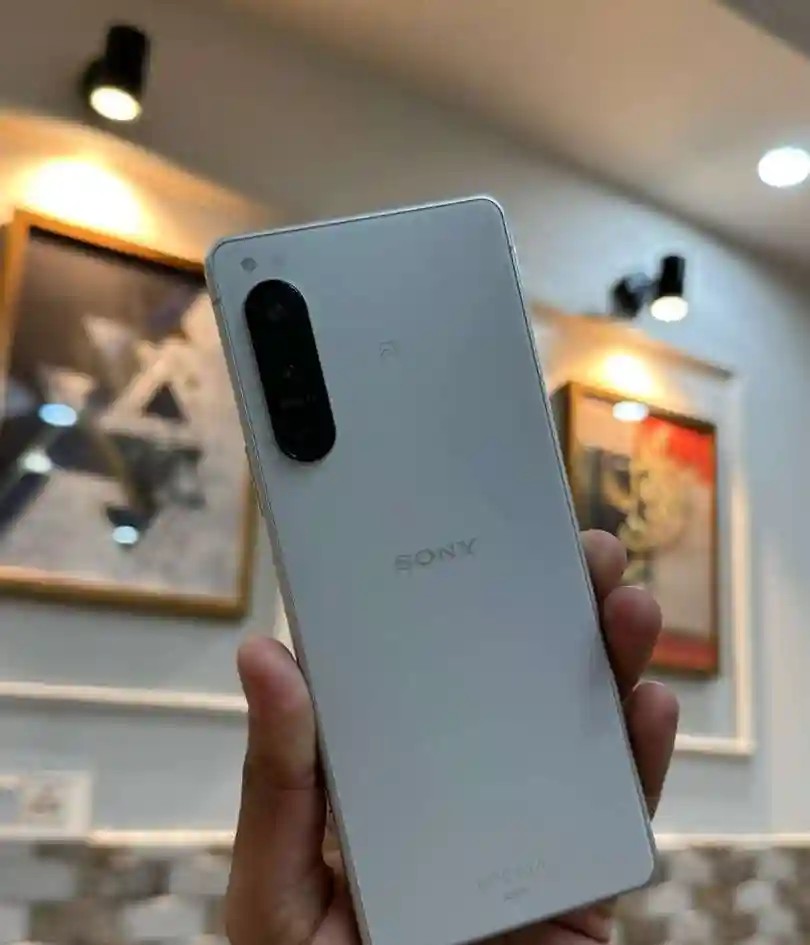 Sony Xperia 5 IV