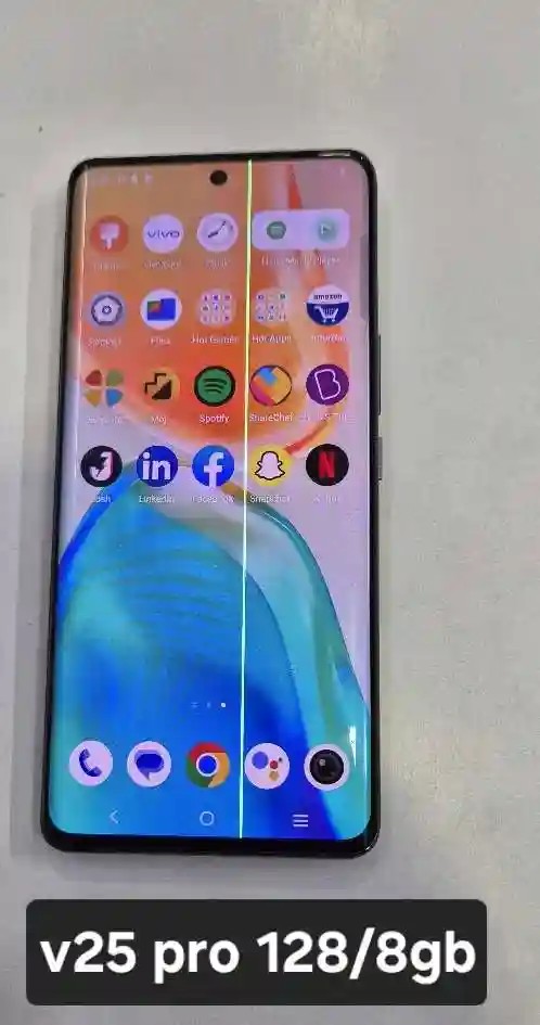 vivo V25 Pro