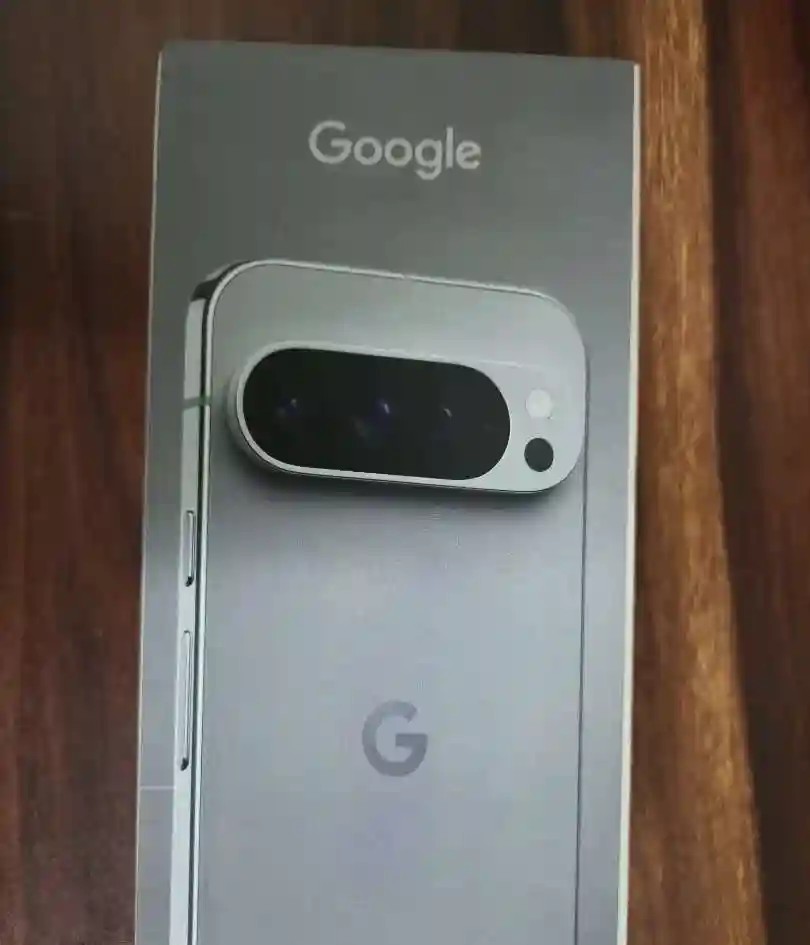 Google Pixel 9 Pro