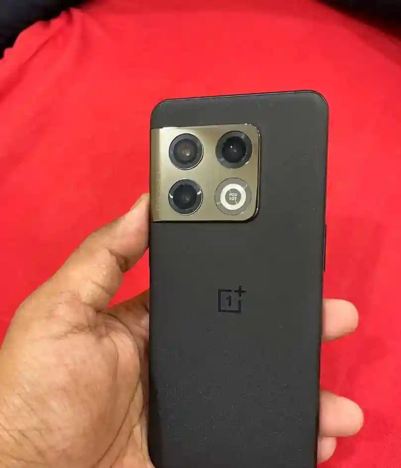 OnePlus 10 Pro