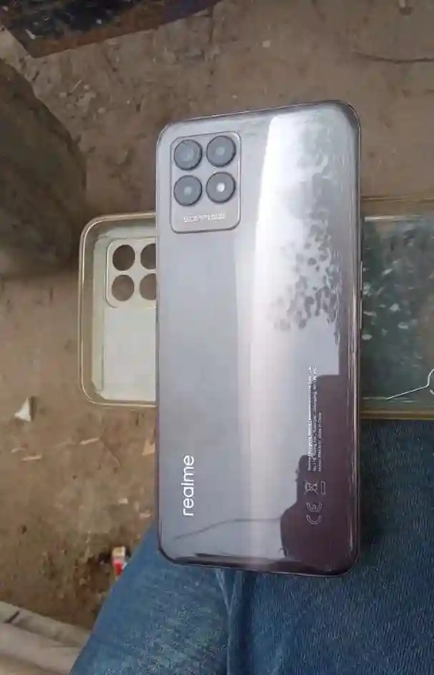 Realme 8i
