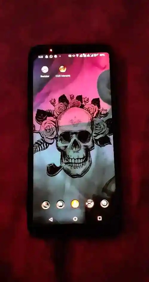 Asus ROG Phone 3