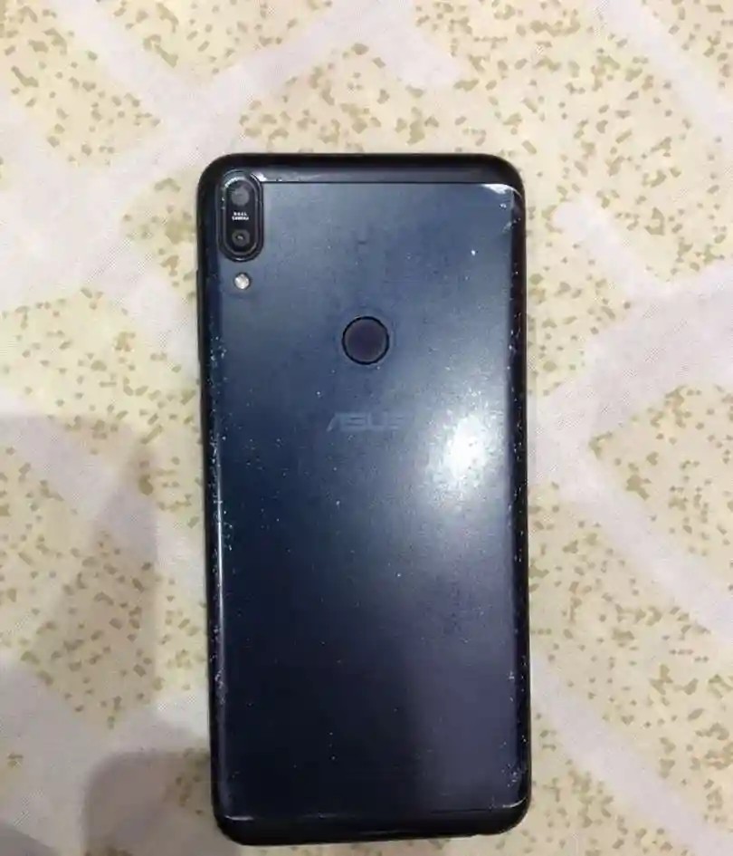 Asus Zenfone Max Pro (M1) ZB601KL