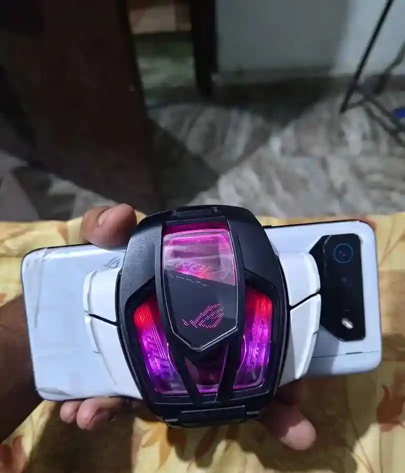 Asus ROG Phone 7 Ultimate
