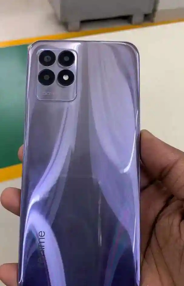 Realme 8i