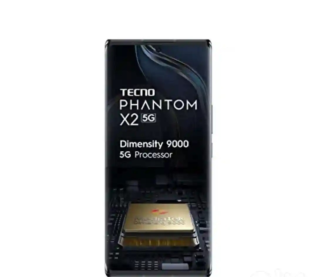 Tecno Phantom X2 Pro