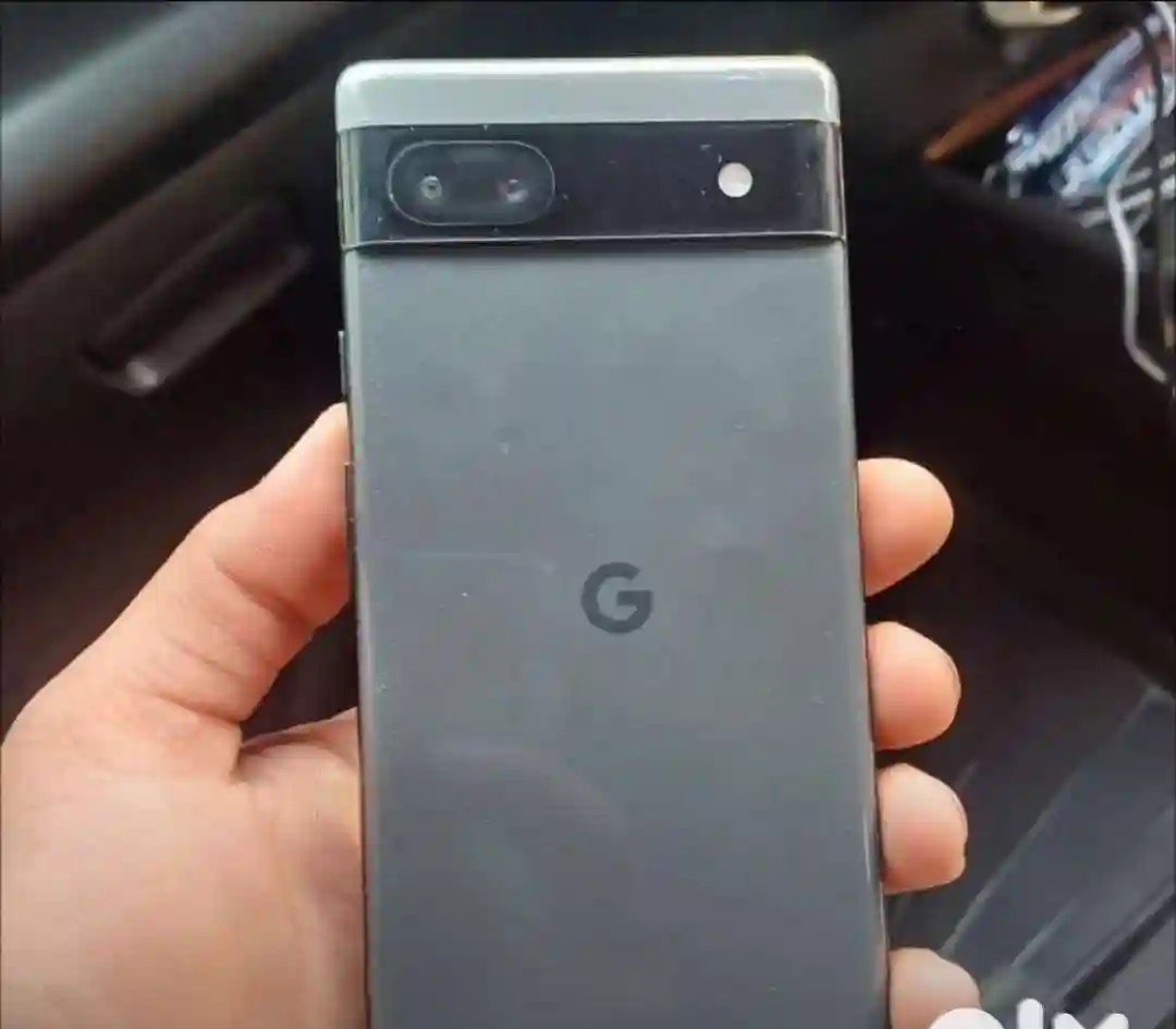 Google Pixel 6a