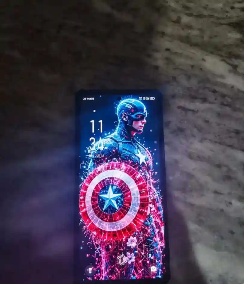 Infinix Zero 30