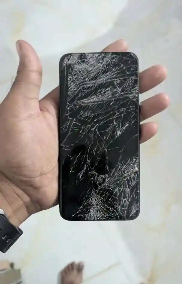 Google Pixel 4a