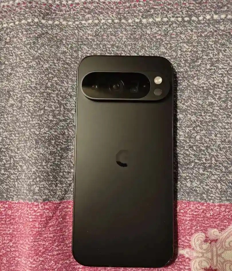 Google Pixel 9 Pro