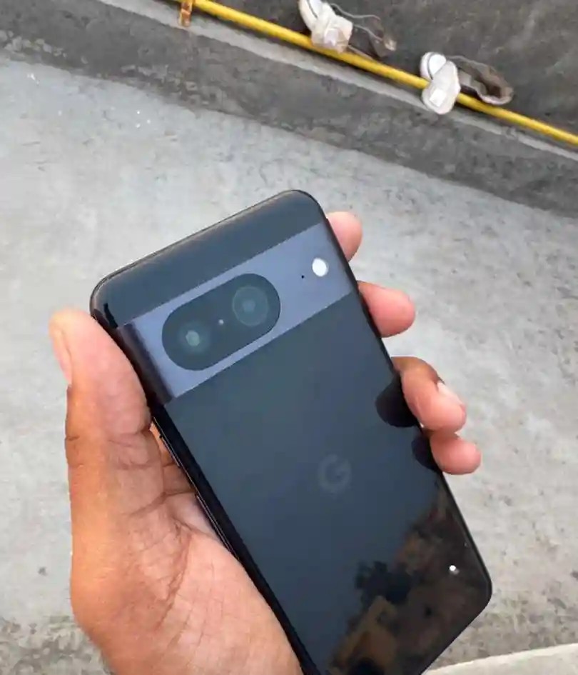 Google Pixel 8