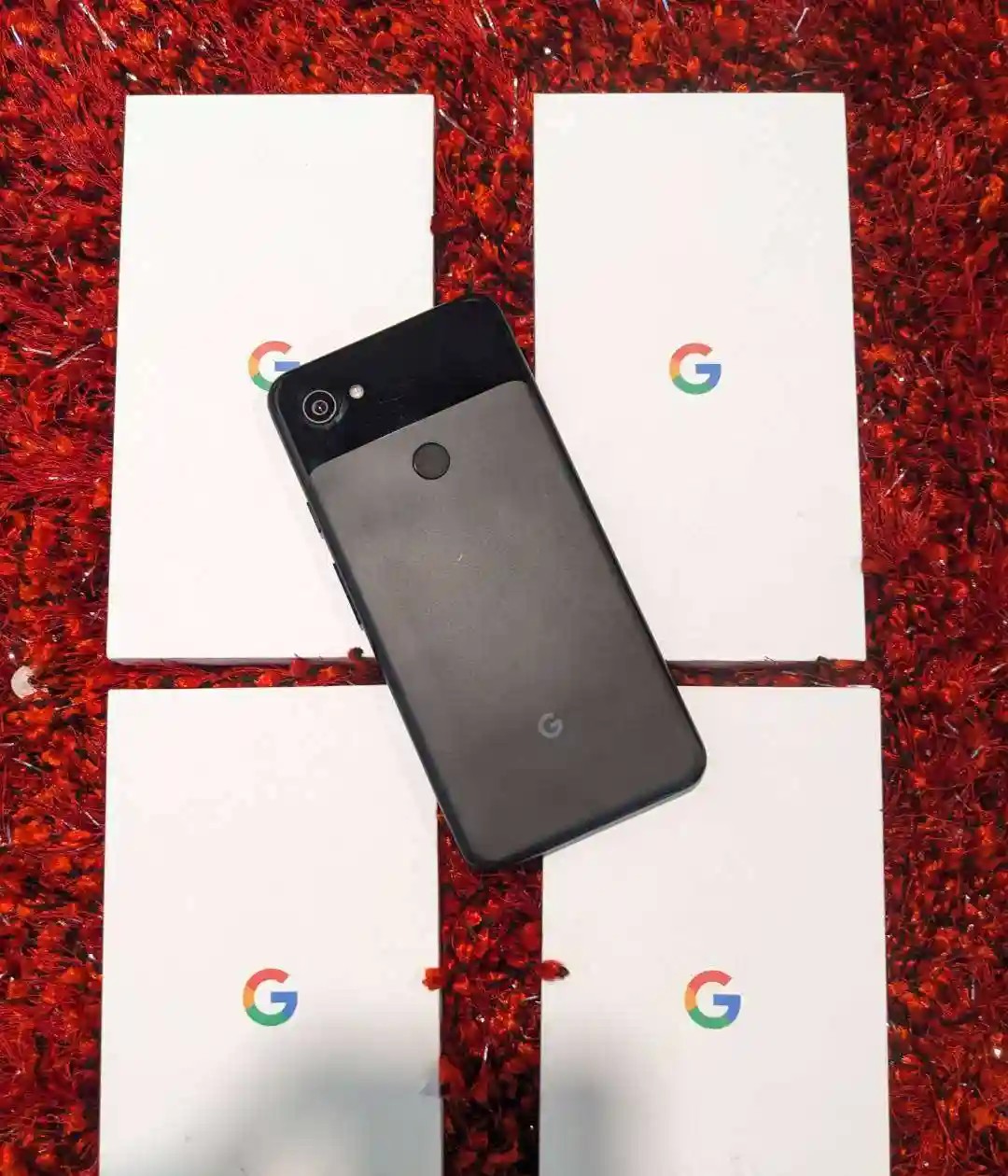 Google Pixel 3a XL