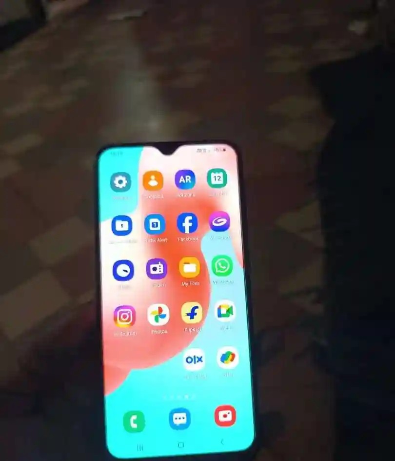 Samsung Galaxy A30s