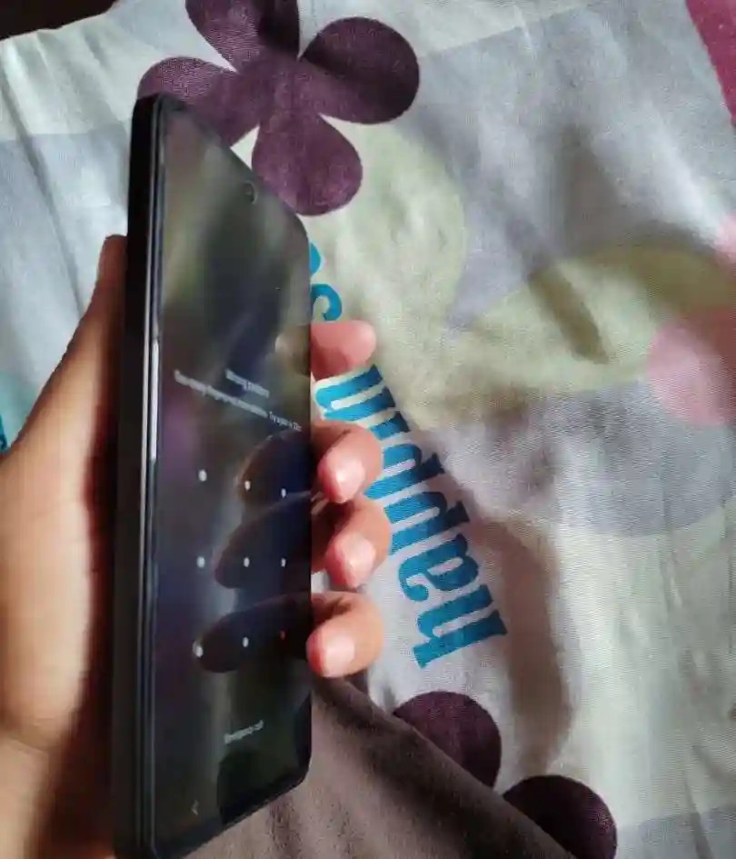 vivo T3x