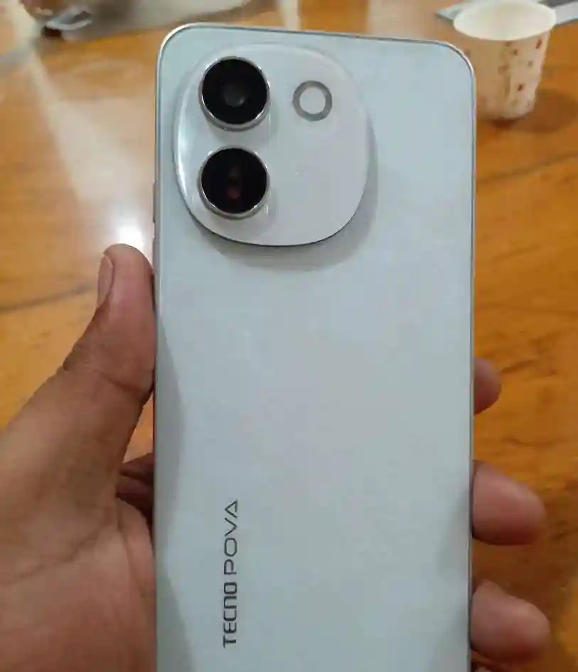 Tecno Pova 6 Neo